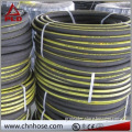 Hose fittings for U.S. market perfect quality factory produced fiber reinforced hydraulic hose r6